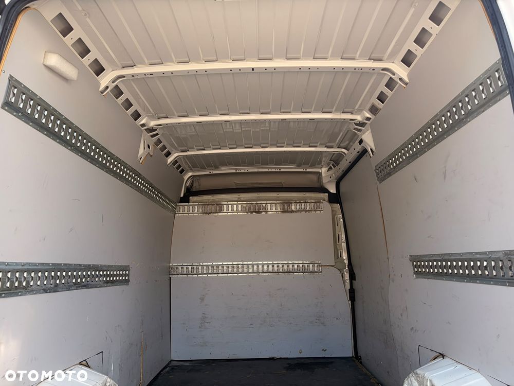 Peugeot Boxer / L2H2 / 2.2D / 140 KM / FV23% / NAJBOGATSZA WERSJA / L2 H2 - 14