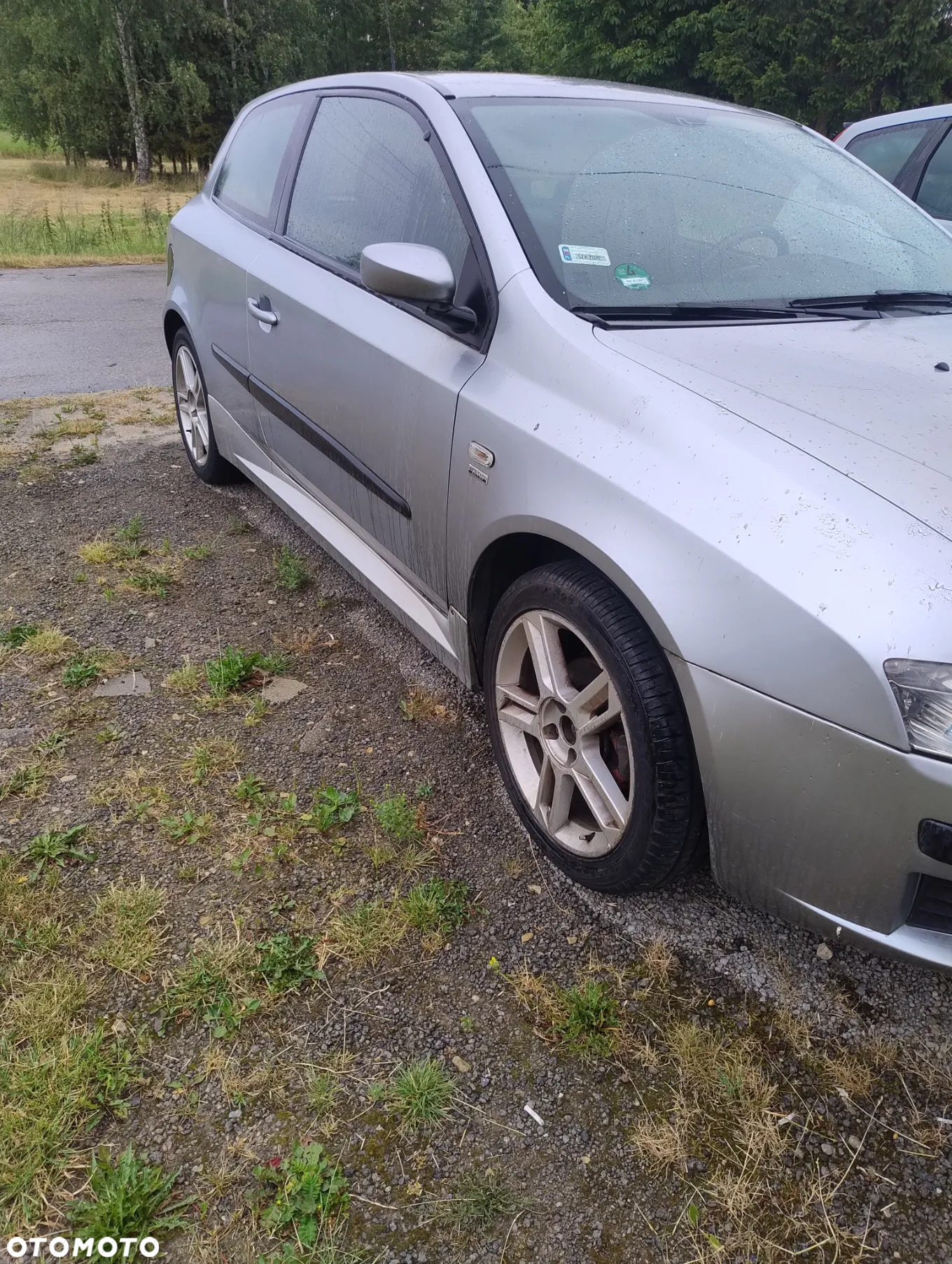 Fiat Stilo - 4