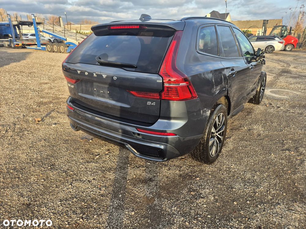 Volvo XC 60 - 14