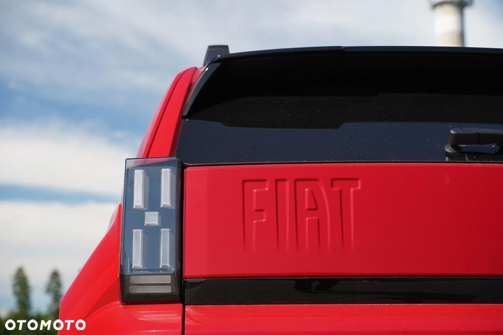 Fiat Panda - 25