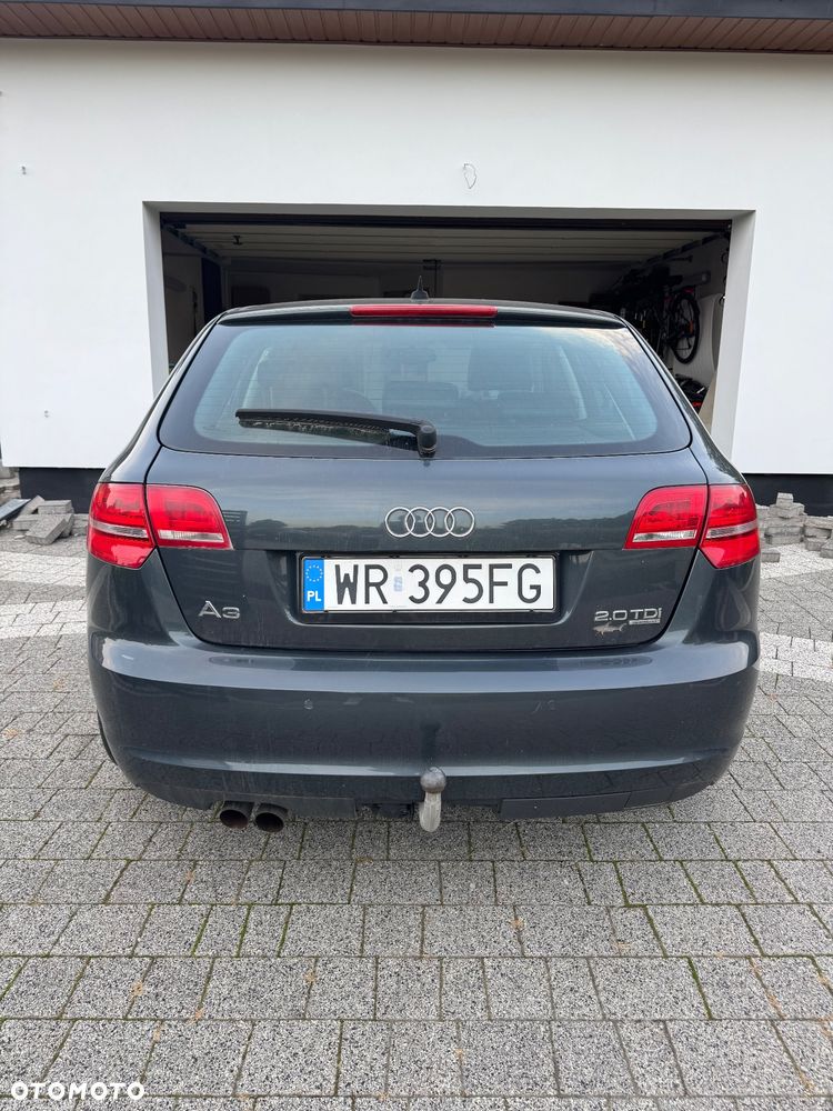 Audi A3 Sportback - 13