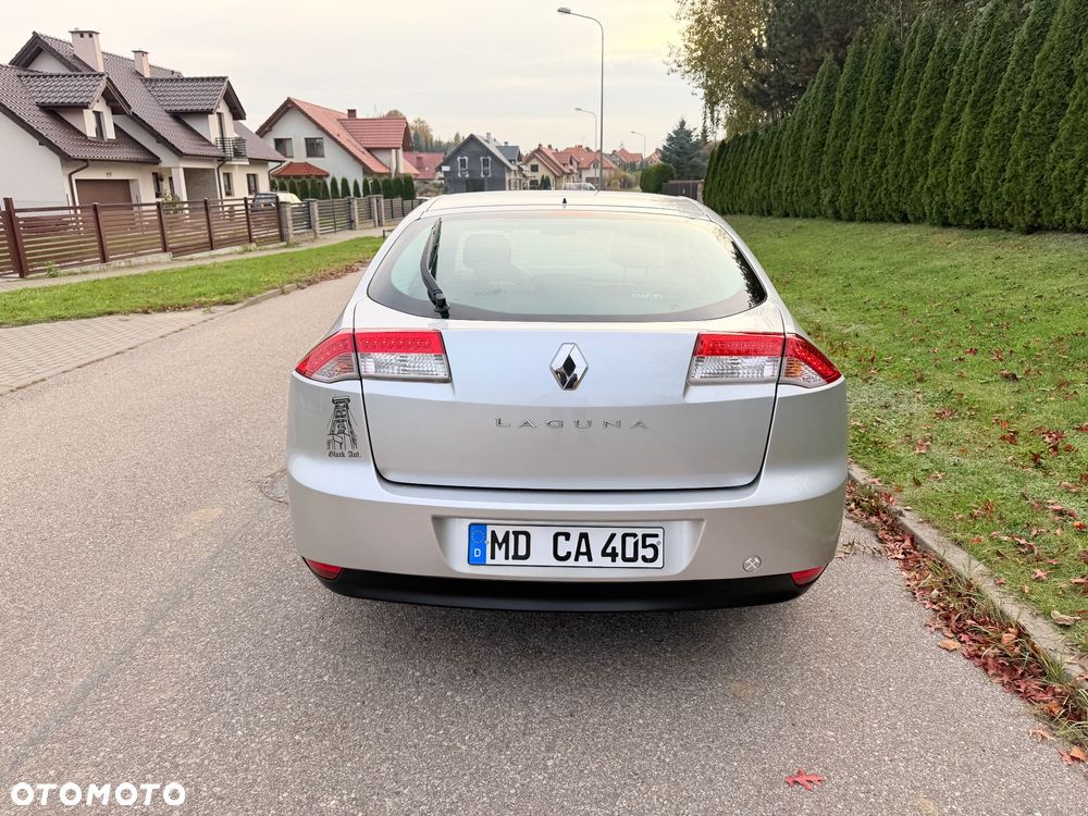 Renault Laguna - 22