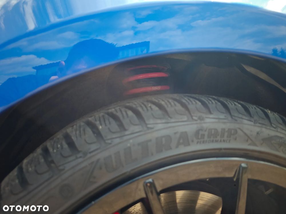 Subaru BRZ - 38