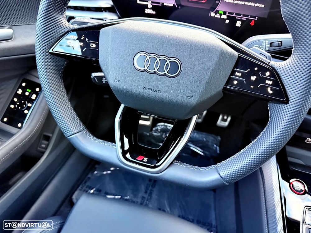 Audi S5 Limousine TFSI quattro - 13