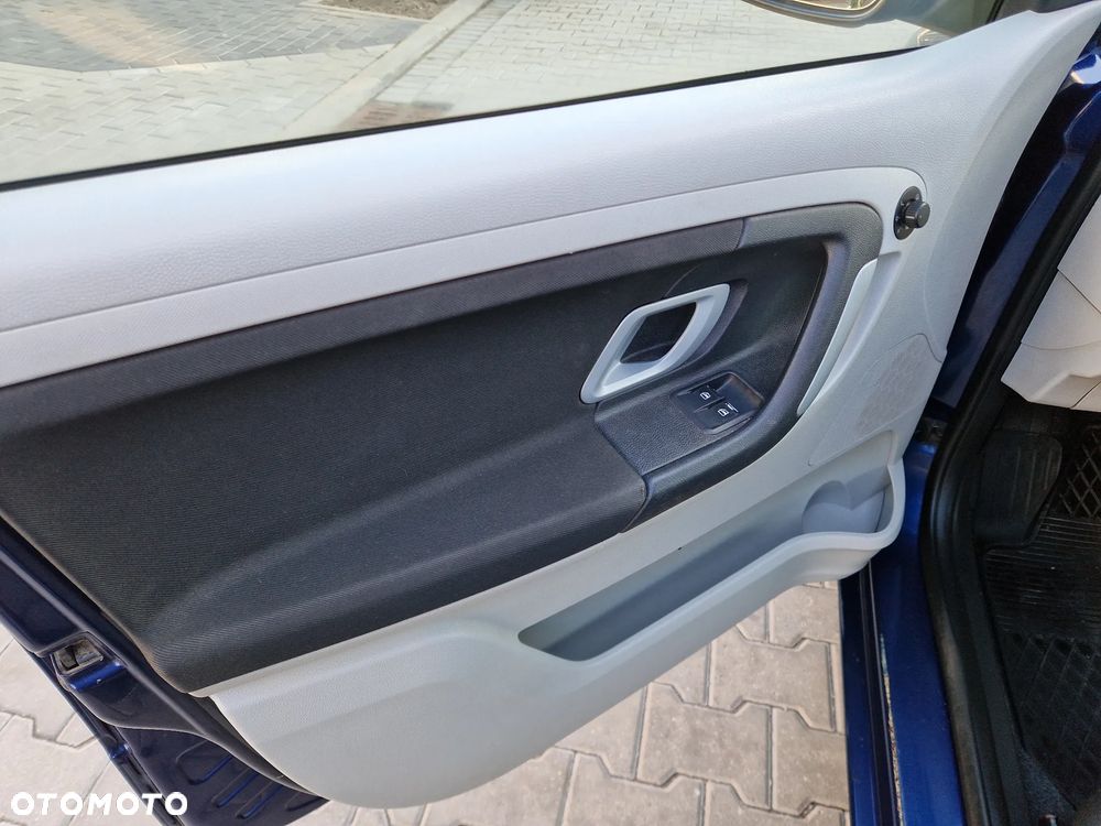 Skoda Fabia 1.4 16V Comfort - 18