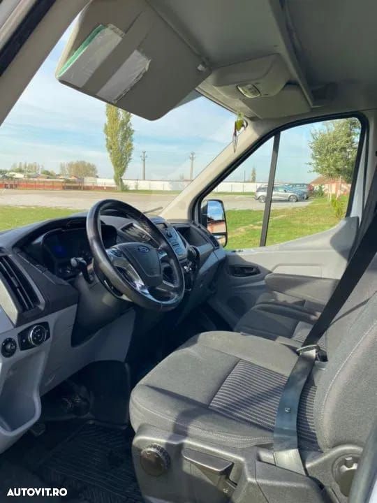 Ford Transit - 6