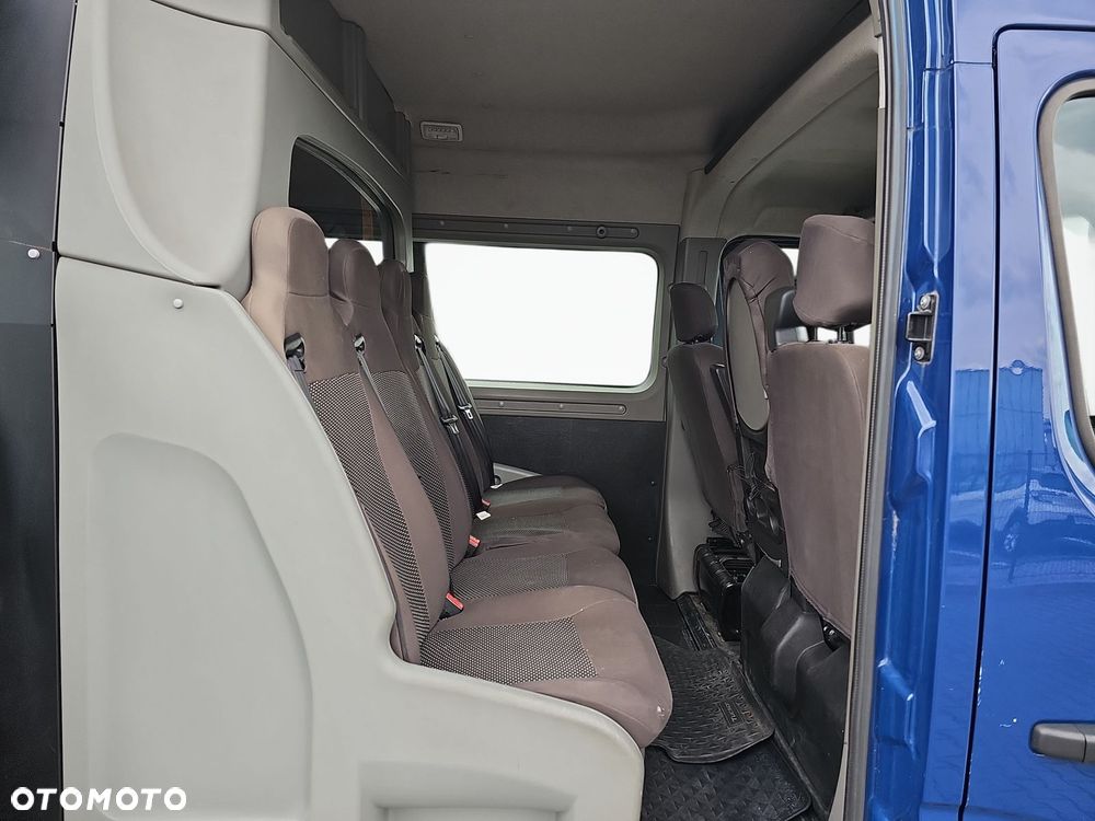Renault master - 20