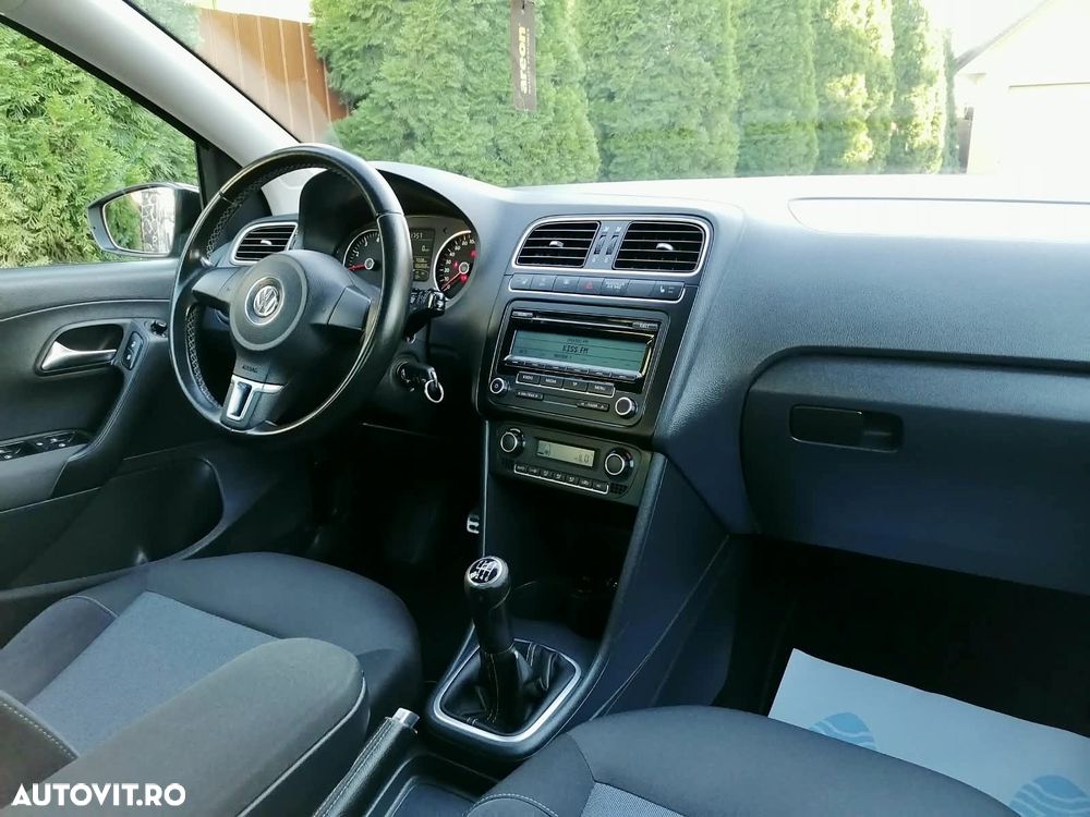 Volkswagen Polo 1.2 TSI Style - 16