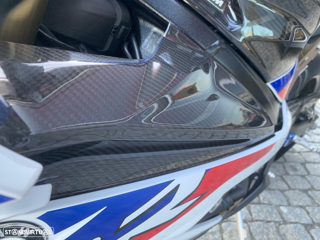 BMW S 1000 RR Pack M - 23
