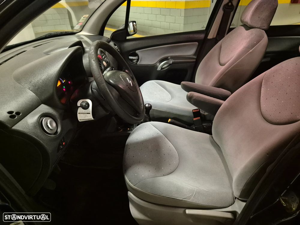 Citroën C3 1.1 SX - 20