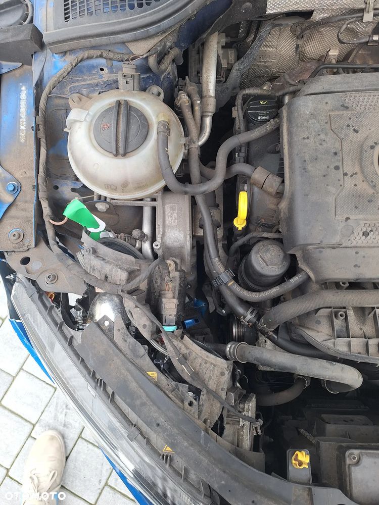 Skoda Octavia 1.8 TSI Style - 5
