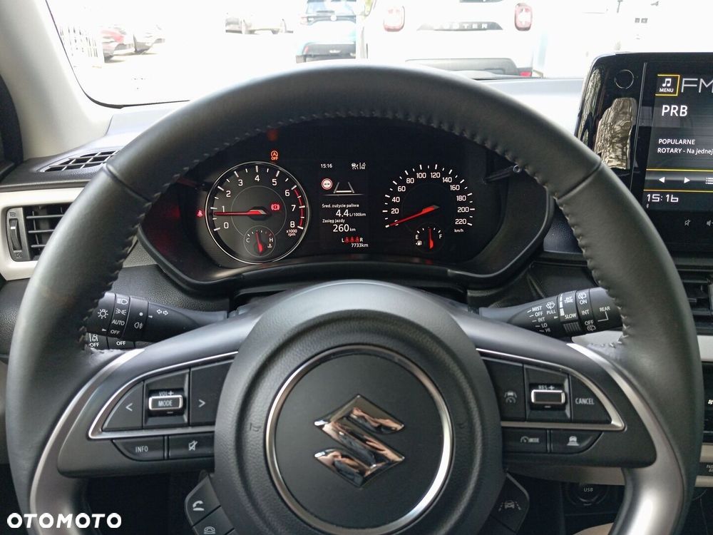 Suzuki Swift - 14