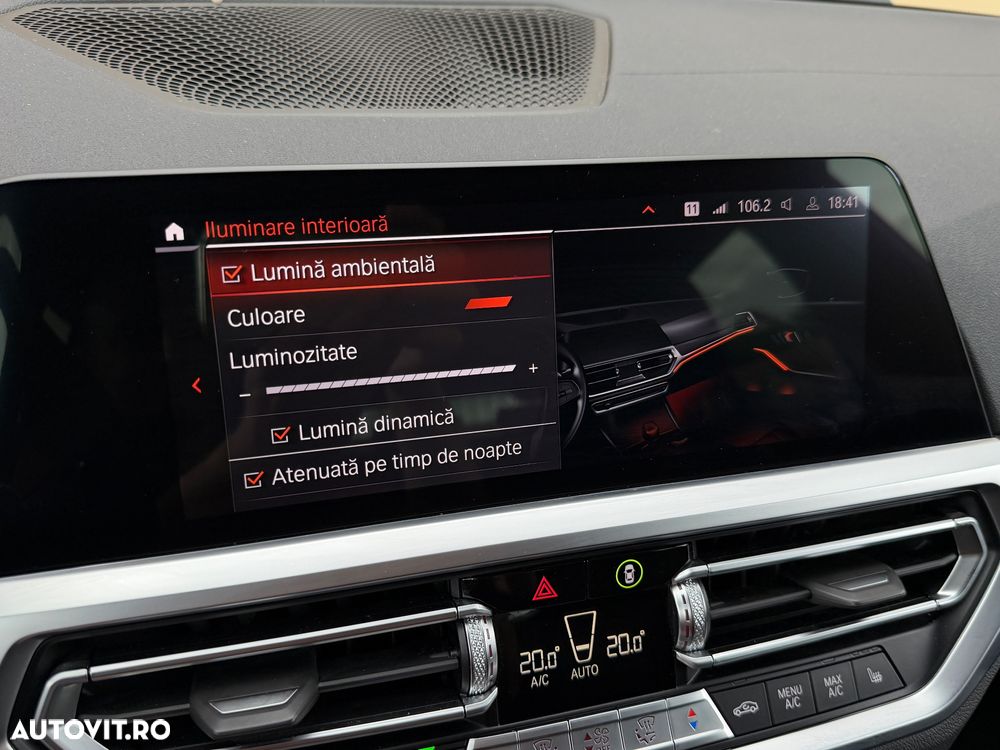 BMW M3 M340i xDrive AT MHEV - 22