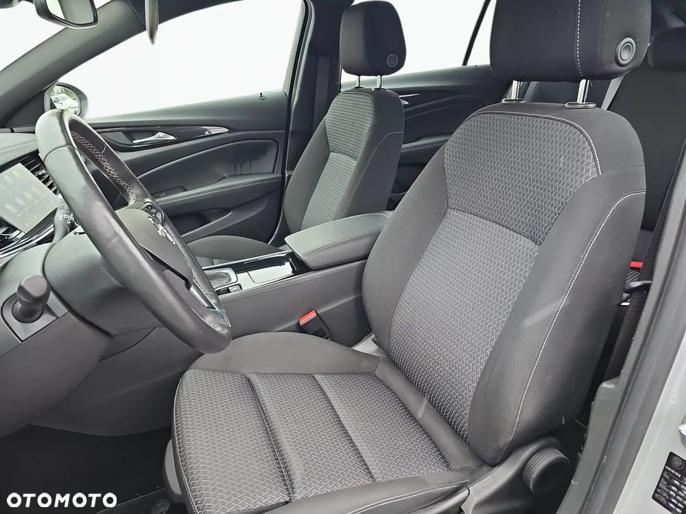 Opel Insignia 2.0 CDTI Business Elegance S&S - 12