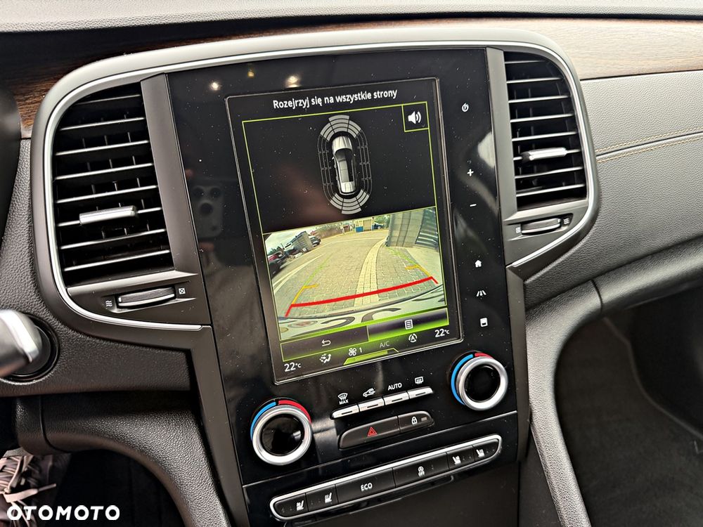 Renault Talisman ENERGY dCi 130 EDC INTENS - 20
