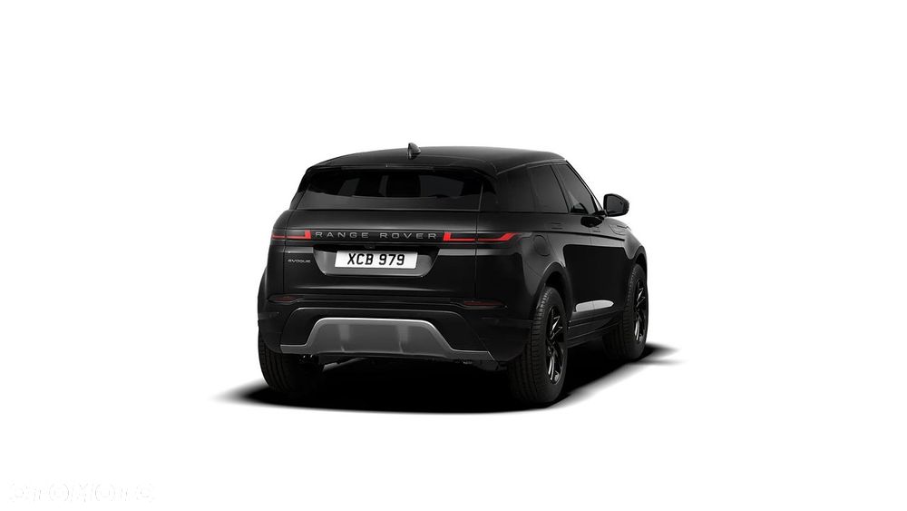 Land Rover Range Rover Evoque D200 S - 2