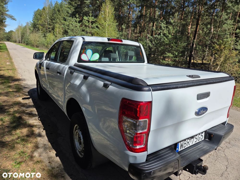 Ford Ranger - 17