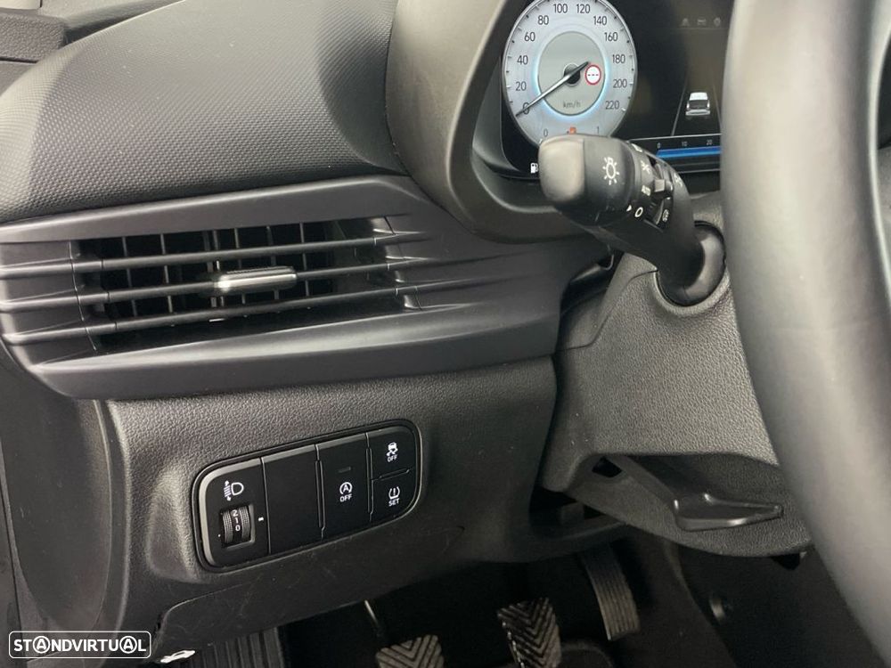 Hyundai i20 1.2 MPi Comfort - 15