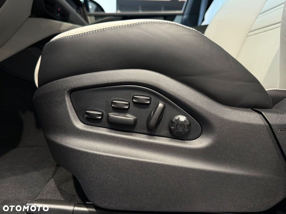 Porsche Cayenne Black Edition - 19