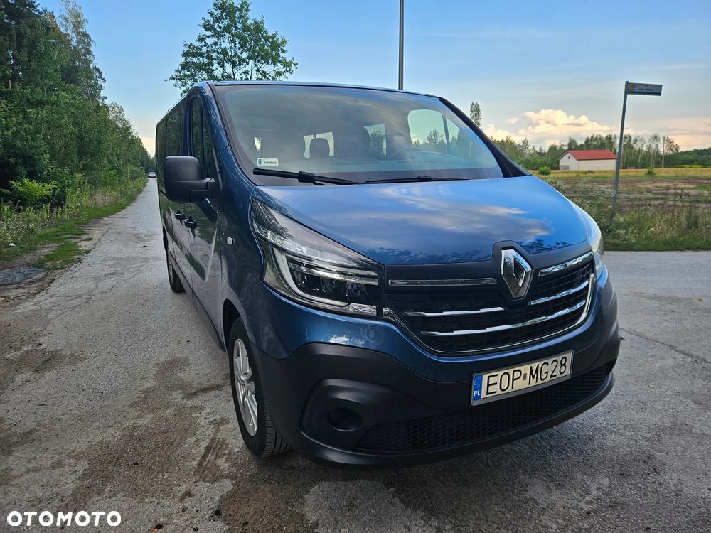 Renault Trafic - 10