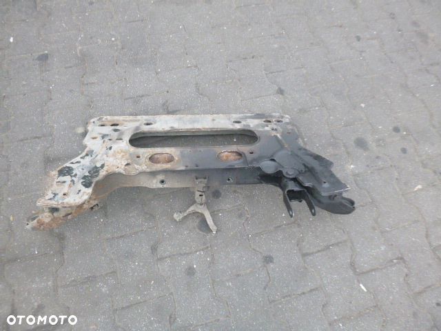 SANKI WÓZEK ŁAWA KOŁYSKA PRZÓD PRZEDNIE CITROEN XSARA II 1.9 DIESEL 01-04 - 12