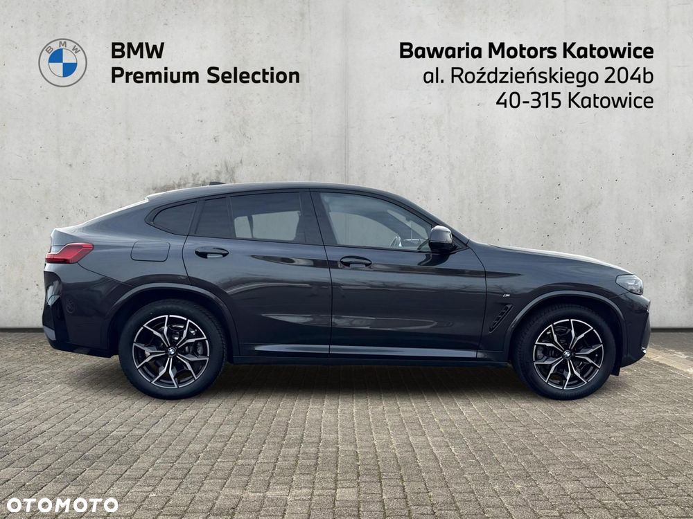 BMW X4 - 22