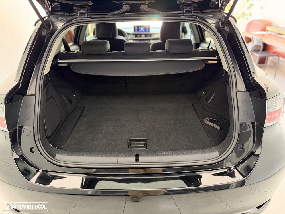 Lexus CT 200h 09 P.Dynamic - 27