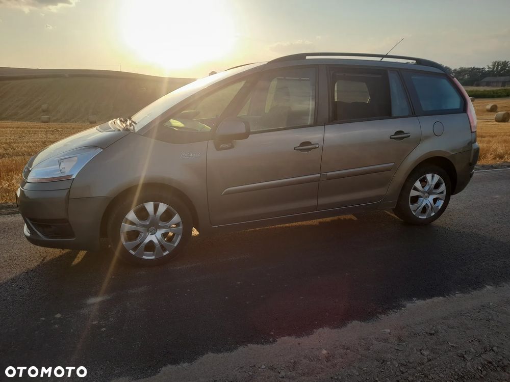 Citroën C4 Grand Picasso - 5