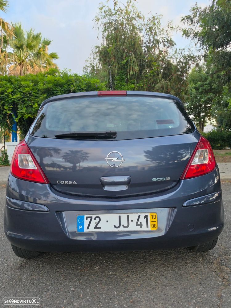 Opel Corsa 1.3 CDTI Enjoy EcoFLEX - 3