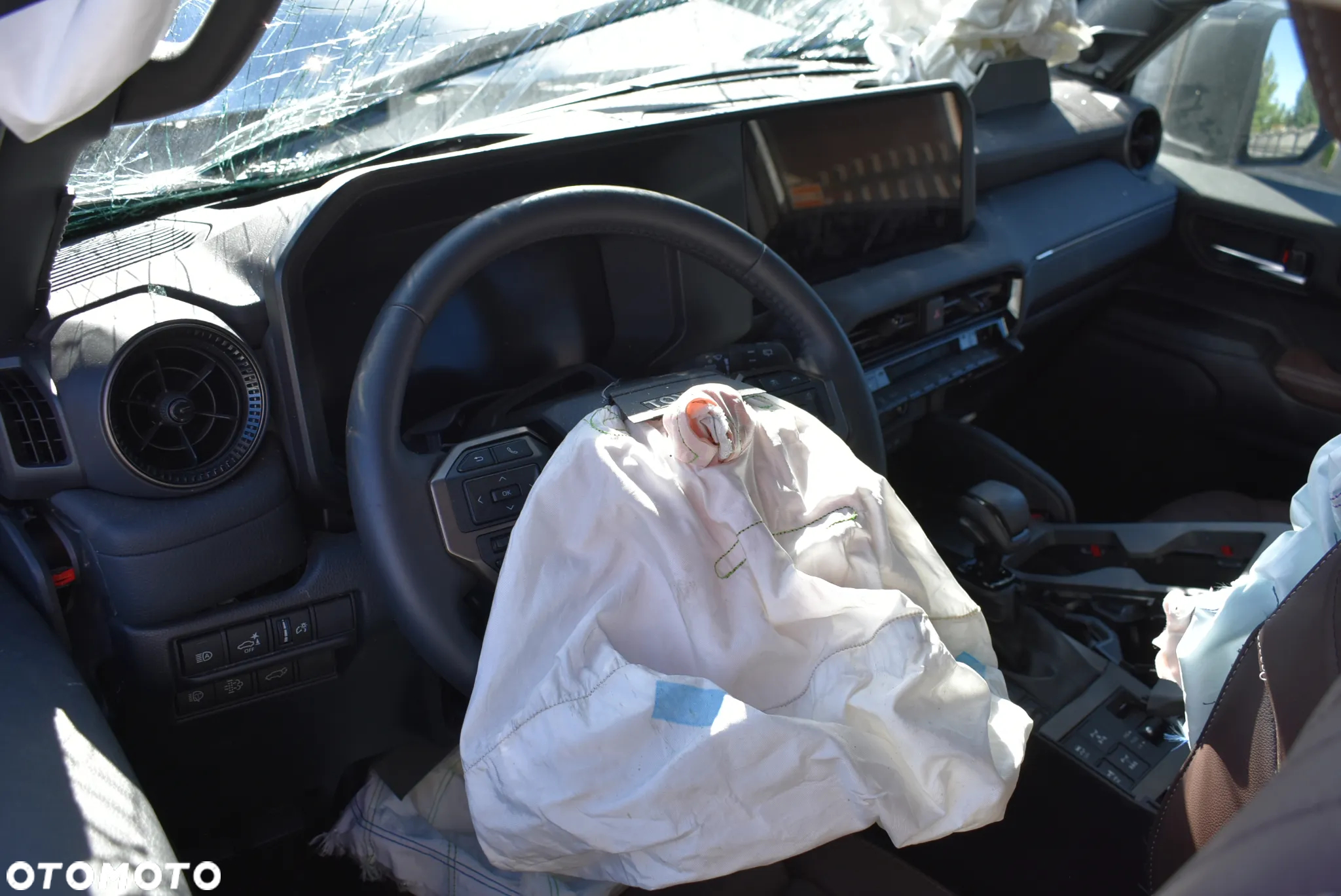 Toyota Land Cruiser LC 2.8 D-4D Executive - 7