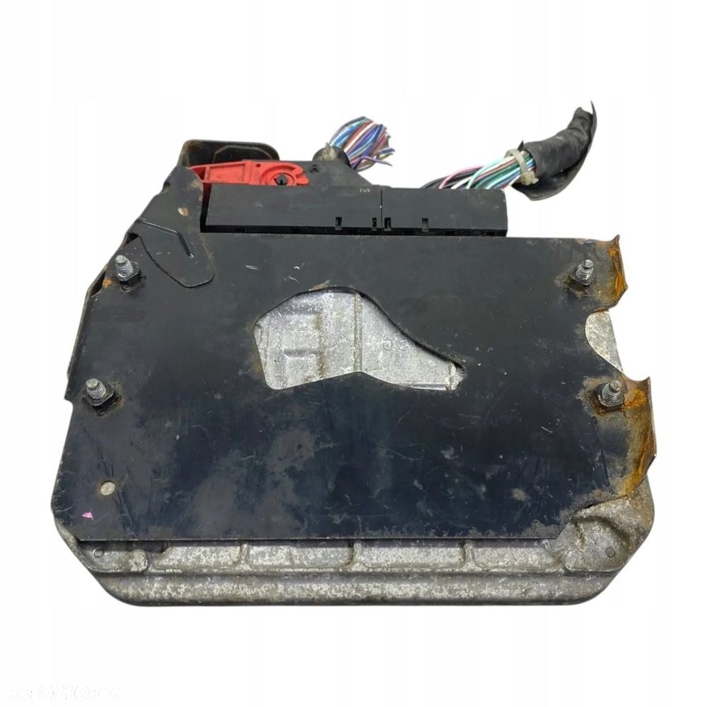 STEROWNIK KOMPUTER MITSUBISHI ASX 1.8 DID 1860C359 275700-4313 ECU - 4