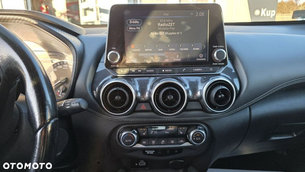 Nissan Juke - 30