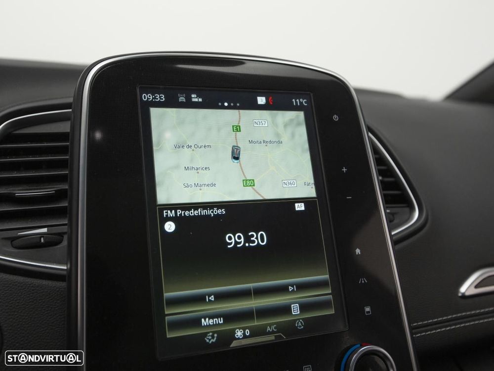 Renault Scénic - 21