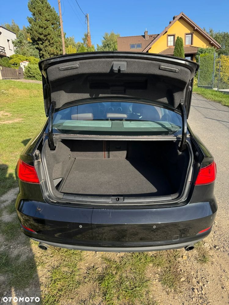 Audi A3 - 32