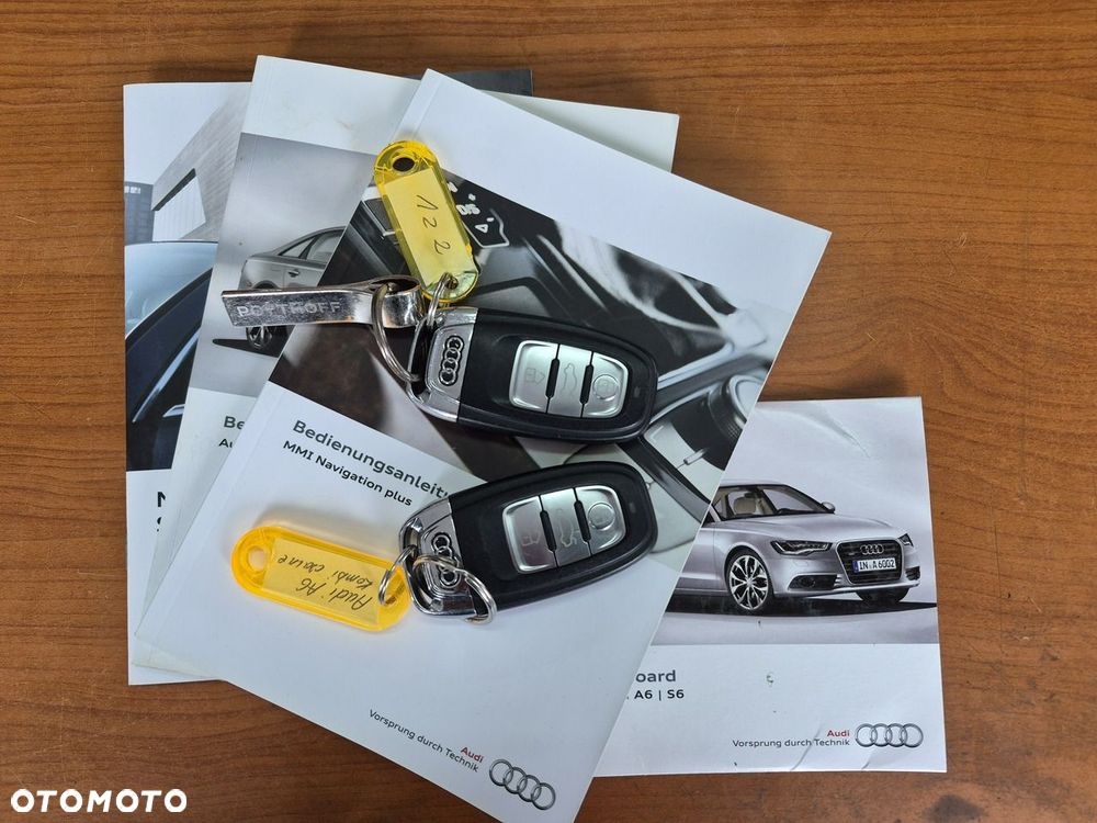 Audi A6 Avant - 40