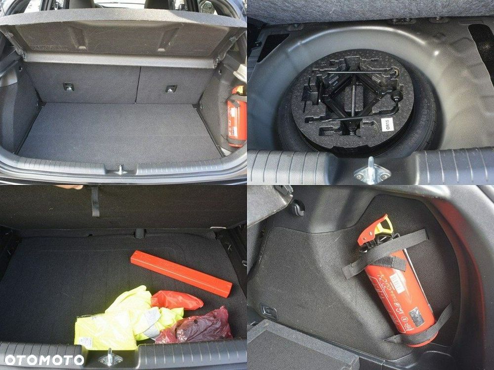 Hyundai i20 1.2 BlueDrive Go - 25