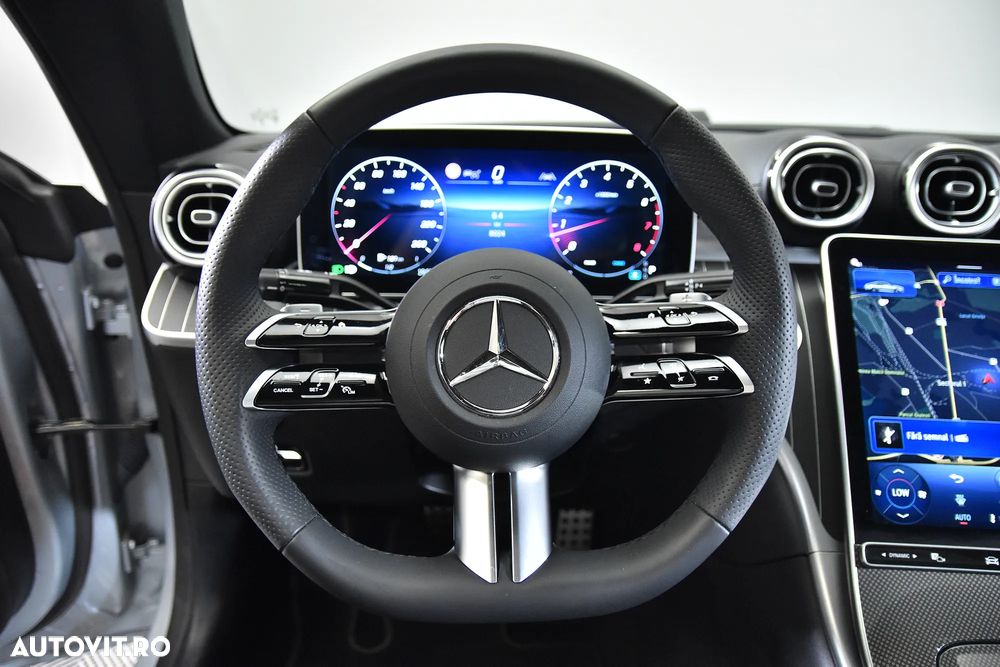 Mercedes-Benz CLE - 16