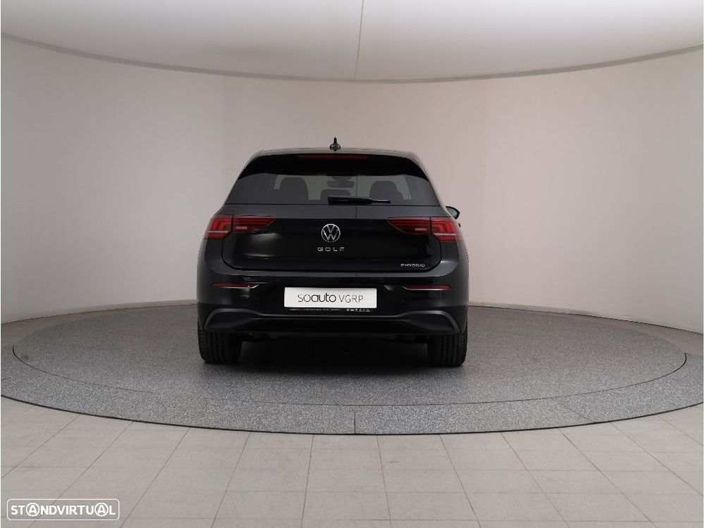 VW Golf 1.5 TSI e-Hybrid Life DSG - 6