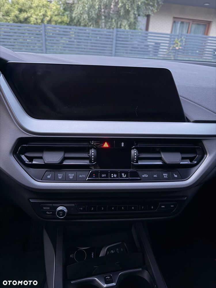 BMW Seria 1 118i Advantage - 36