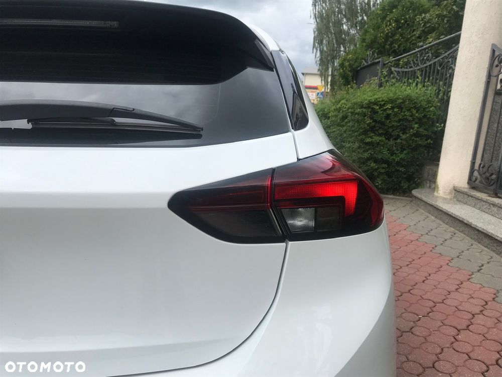Opel Corsa 1.5 D Edition S&S - 14