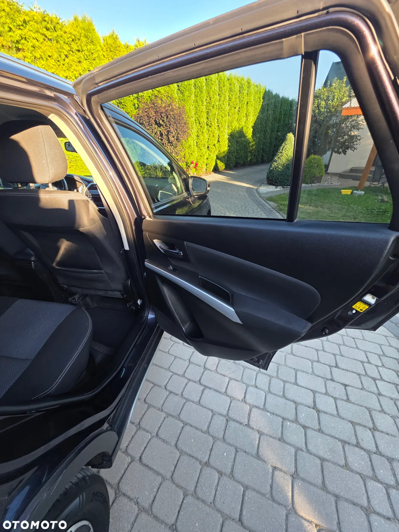 Suzuki SX4 S-Cross 1.6 VVT 4x2 limited+ - 20