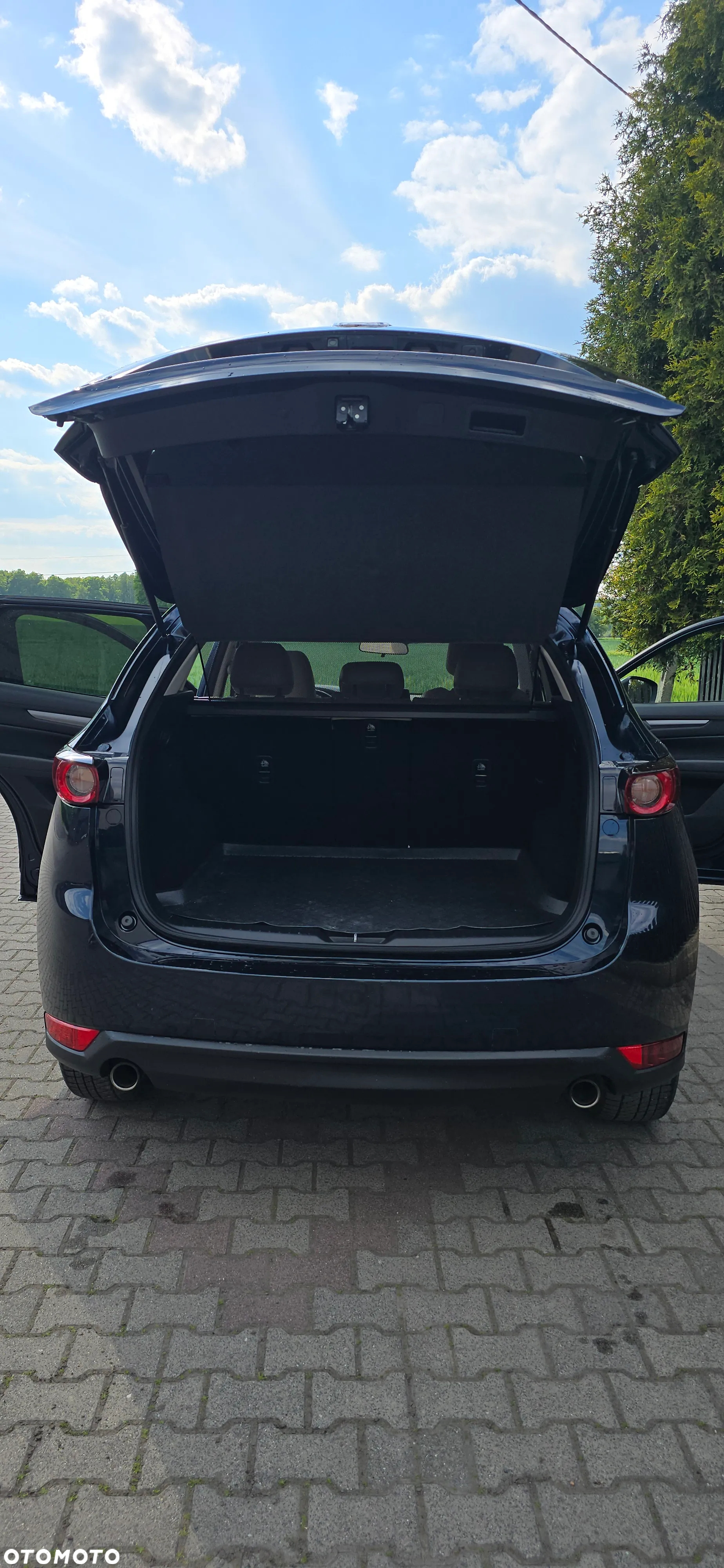 Mazda CX-5 2.5 Skymotion 2WD - 6