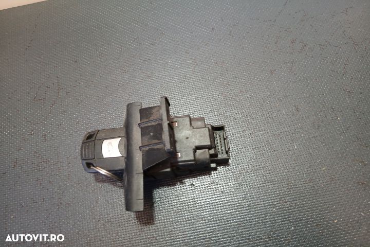 Contact cu cheie 6954717 6954717 BMW Seria 1 E87 [2004 - 2007] Hatchb - 2