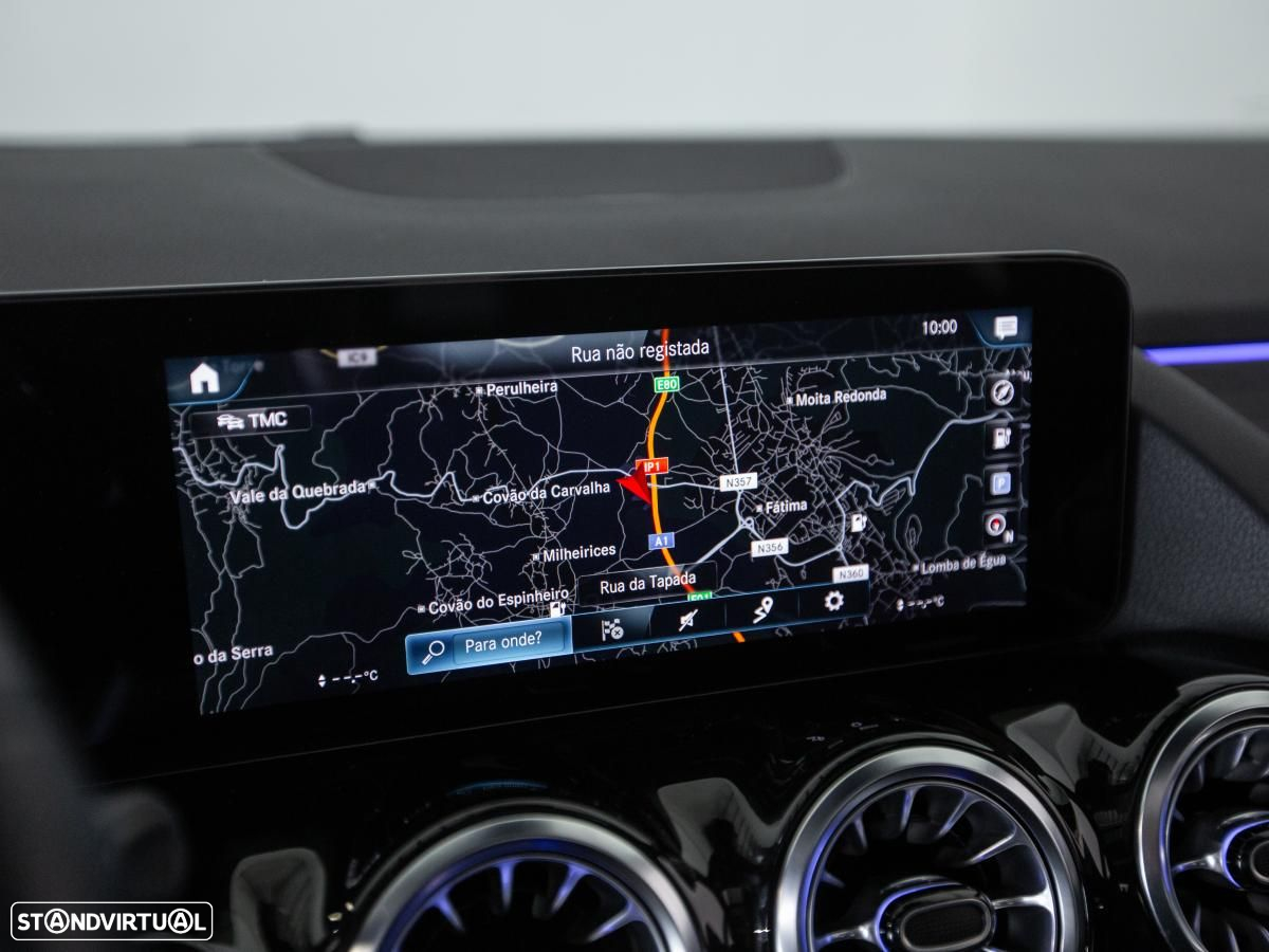 Mercedes-Benz EQA 300 4Matic Progressive - 33