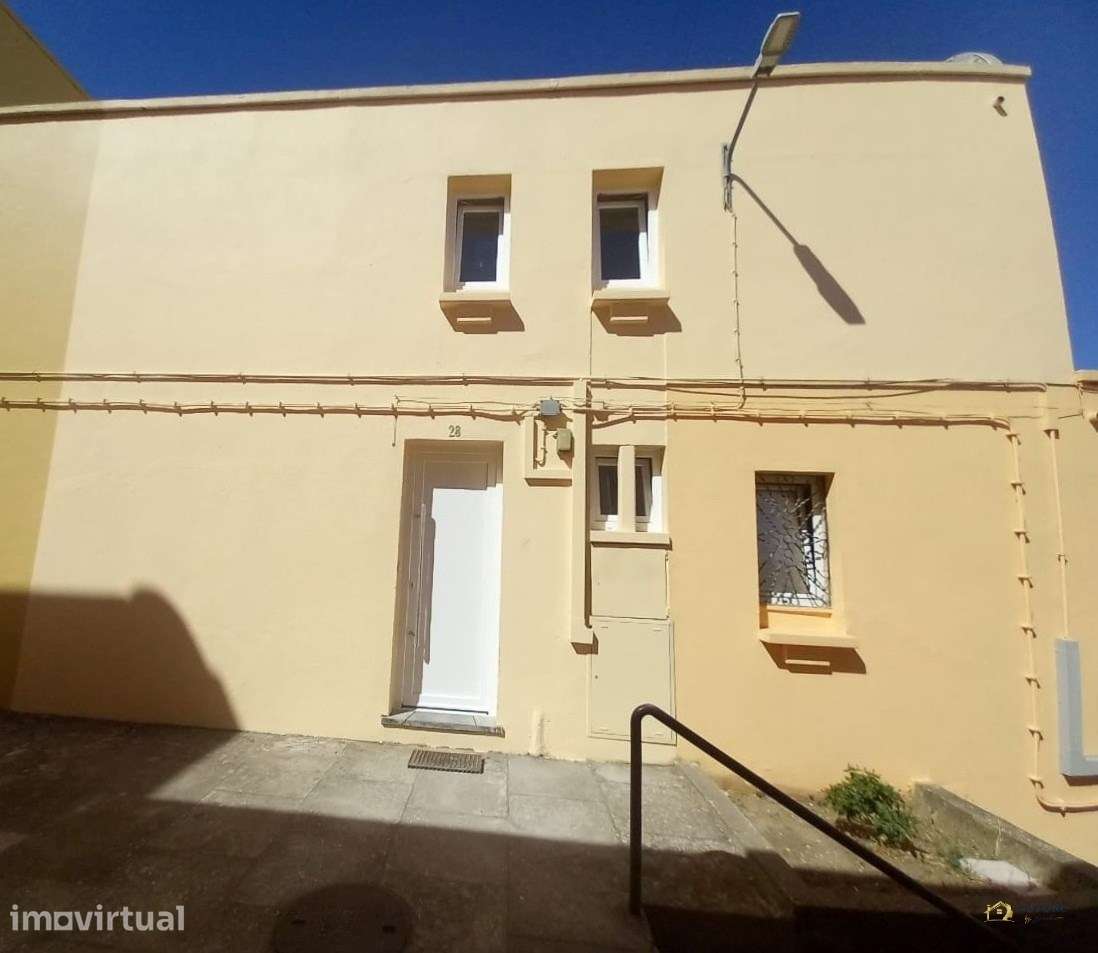Moradia em Banda T3 DUPLEX Arrendamento em Alverca do Ribatejo e Sobra - Grande imagem: 4/31