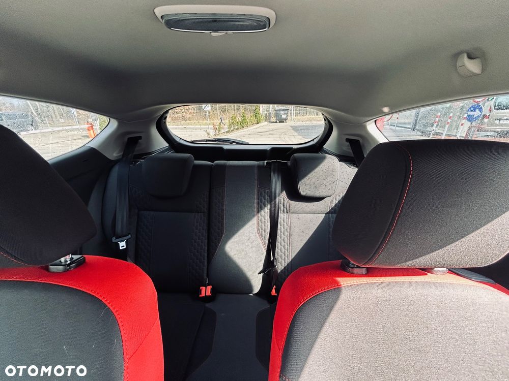 Ford Fiesta - 14