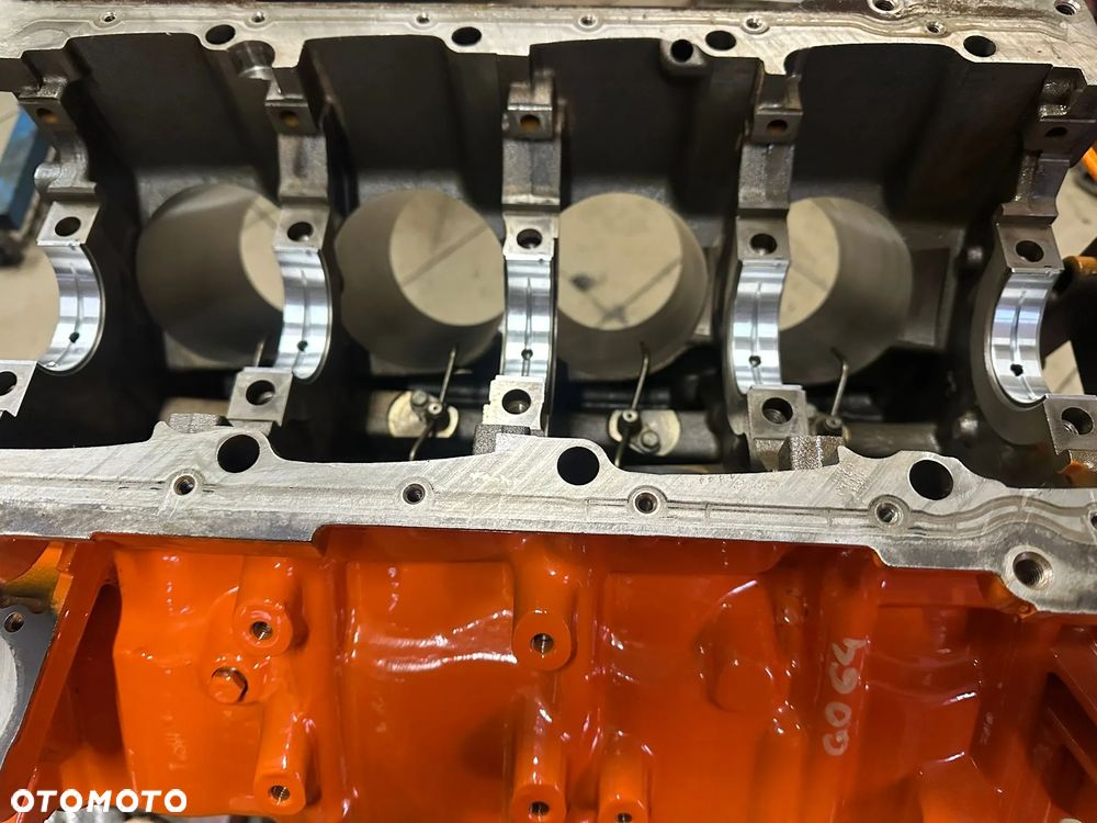 Jeep Grand Cherokee Gr 6.4 V8 SRT8 EU6 - 16