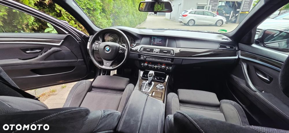 BMW Seria 5 - 33