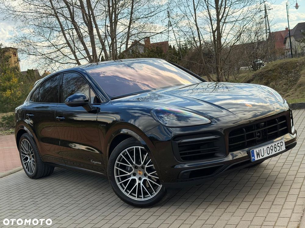 Porsche Cayenne - 3