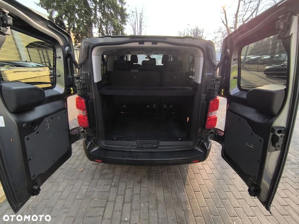 Toyota ProAce D-4D Long 3,0t Mobilny Life - 4